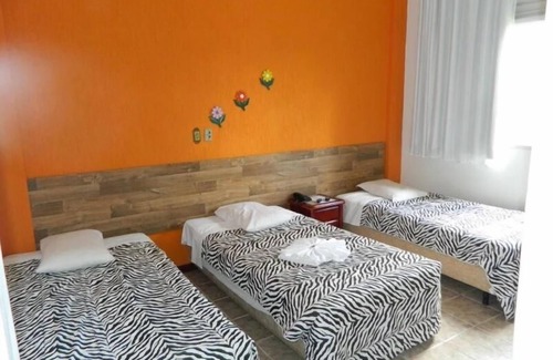 Aeroporto de Juiz de Fora Hotel | Pousada Aconchego de Minas