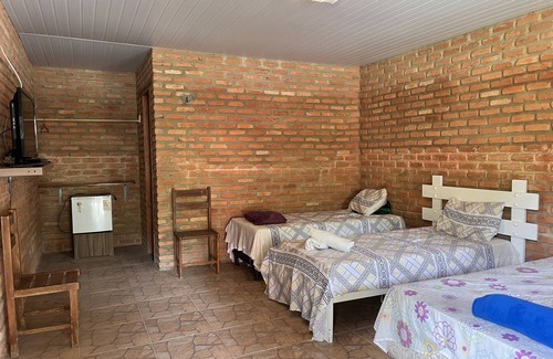 Ubajara National Park Hotel | Pousada Aconchego da Serr