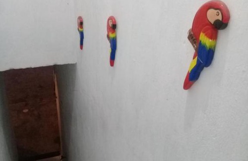 Serrinha Hotel | Pousada Aconchego de Mãe