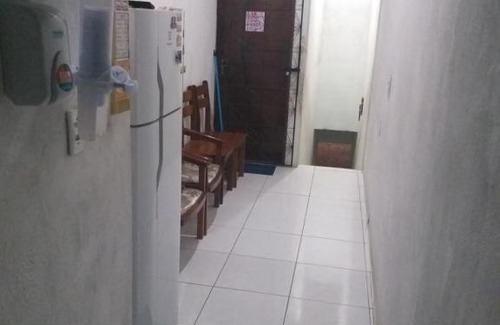 Serrinha Hotel | Pousada Aconchego de Mãe