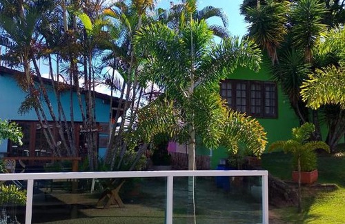 Novo Horizonte Hotel | Pousada Aconchego de Minas