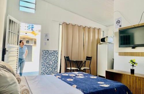 Vila Assuncao Hotel | Pousada Aconchego Ocian