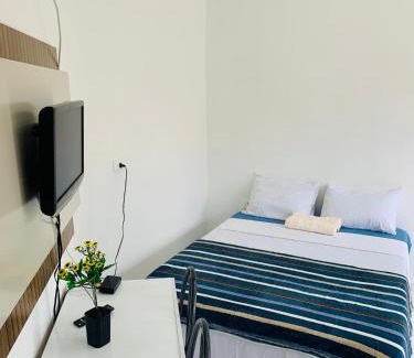 Vila Assuncao Hotel | Pousada Aconchego Ocian