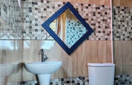 Bairro da Enseada Hotel | Pousada Aconchego Recanto do Mar