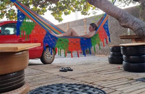 Parnaiba House | Pousada Aconchego Vitória