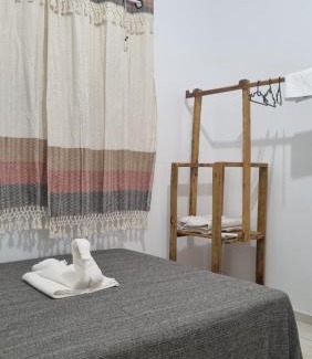 Parnaiba House | Pousada Aconchego Vitória