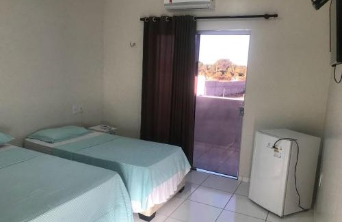 Juazeiro do Norte Hotel | Pousada Aerogrill