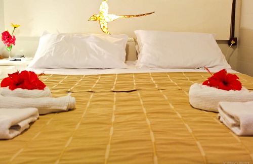 Floresta Velha Hotel | Pousada Alamoa