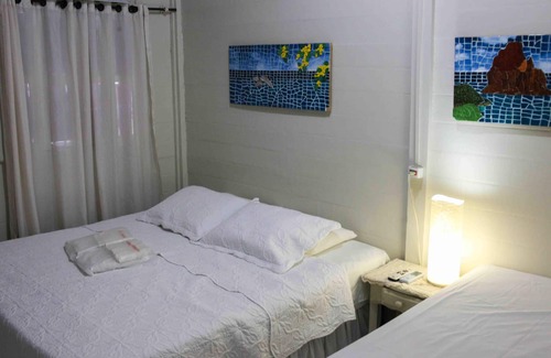 Floresta Velha Hotel | Pousada Alamoa