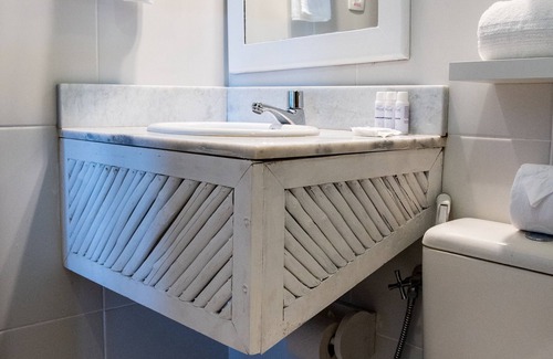 Baixio Hotel | Pousada Aldeola by Slaviero Hotéis