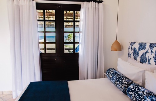 Baixio Hotel | Pousada Aldeola by Slaviero Hotéis