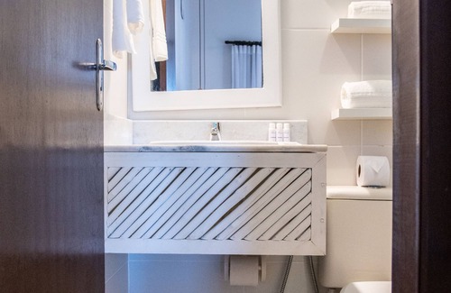 Baixio Hotel | Pousada Aldeola by Slaviero Hotéis