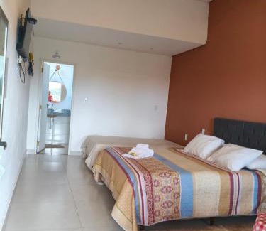 Lavras Novas Hotel | Pousada Alforria -Lavras Novas