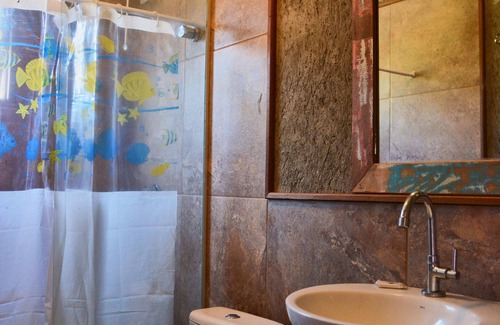 Gamboa Hotel | Pousada Alma da Gamboa