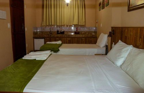 Brumadinho Hotel | Pousada Alta Vista - Inhotim