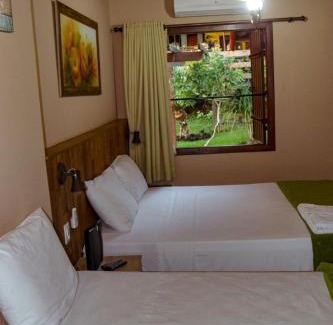 Brumadinho Hotel | Pousada Alta Vista - Inhotim