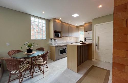 Campeche Hotel | Pousada Altas Natureza