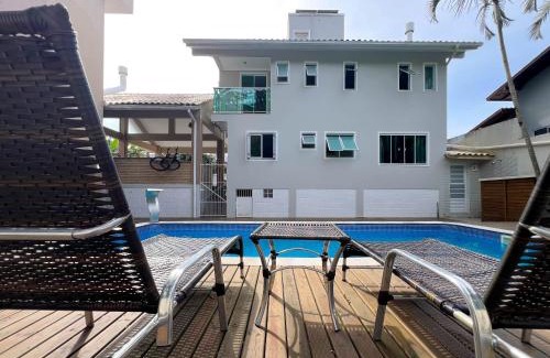 Campeche Hotel | Pousada Altas Natureza