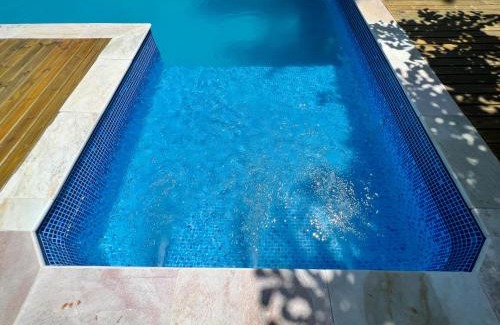 Campeche Hotel | Pousada Altas Natureza