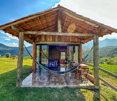 Nucleo Maua Hotel | Pousada Alto da Coruja