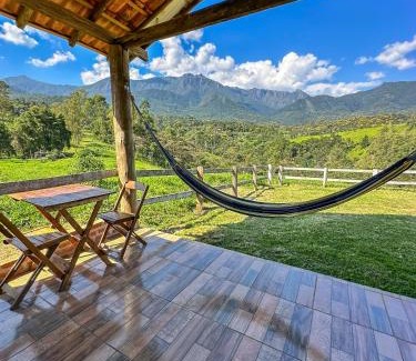 Nucleo Maua Hotel | Pousada Alto da Coruja