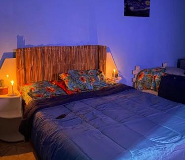 Barra de Guaratiba Hotel | Pousada Alto da Prainha