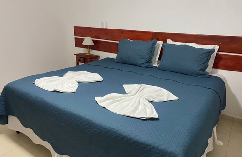 Sao Jose do Turvo Hotel | Pousada Alto da Serra