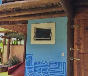 Paraty Hotel | Pousada Alto do Tiê