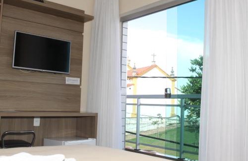 Sao Bras do Suacui Hotel | Pousada Alves