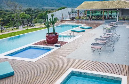 Vale do Capao Hotel | Pousada Amanhecer