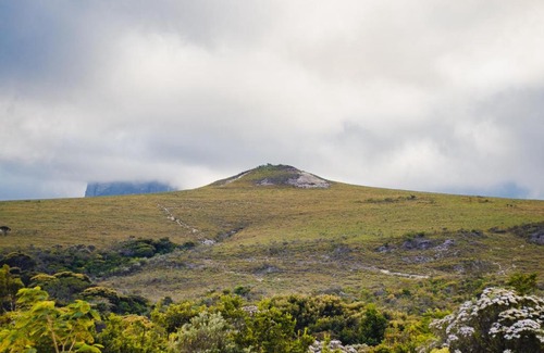 Vale do Capao Hotel | Pousada Amanhecer