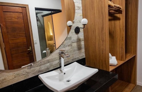 Vila da Trinta Hotel | POUSADA AMAR NORONHA