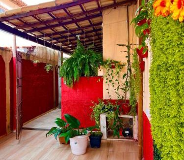 Balneario Remanso Hotel | POUSADA AMAZONAS