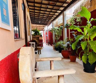 Balneario Remanso Hotel | POUSADA AMAZONAS