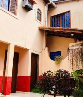 Balneario Remanso Hotel | POUSADA AMAZONAS