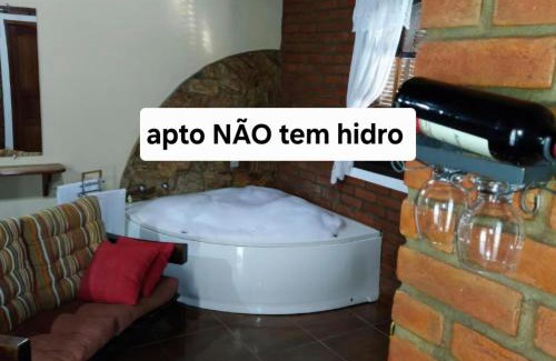 Maromba Hotel | Pousada Amor Perfeito