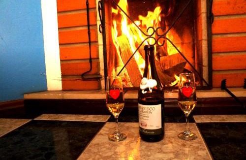 Maromba Hotel | Pousada Amor Perfeito