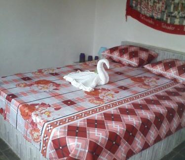 Armacao do Tairu Hotel | Pousada Ancora