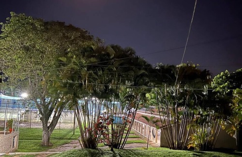 Sao Pedro Hotel | Pousada Ananda Chalés