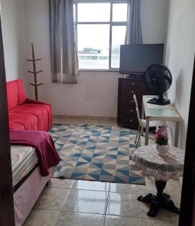 Niteroi House | Pousada Andrey