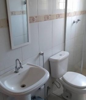 Ribeirao Preto Hotel | Pousada Anhanguera