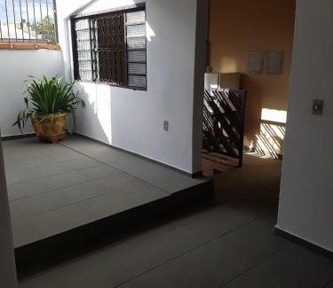 Ribeirao Preto Hotel | Pousada Anhanguera