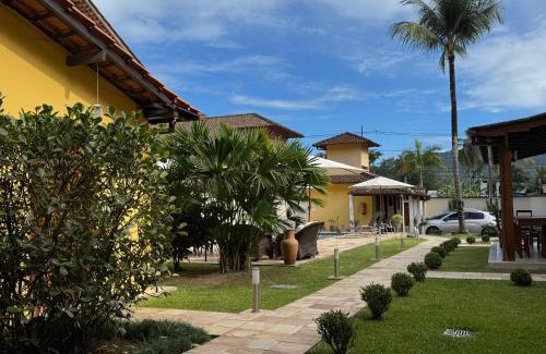 Pontal Hotel | Pousada Antígona - COM GERADOR