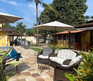 Pontal Hotel | Pousada Antígona - COM GERADOR