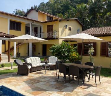 Pontal Hotel | Pousada Antígona - COM GERADOR