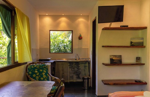 Morro de Sao Paulo Hotel | Pousada Aquarela