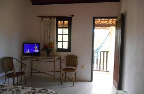 Imbassai Hotel | Pousada Araçás Village