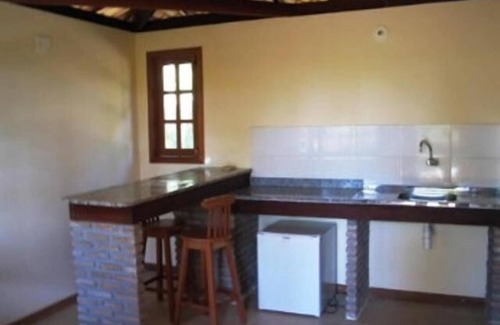 Imbassai Hotel | Pousada Araçás Village