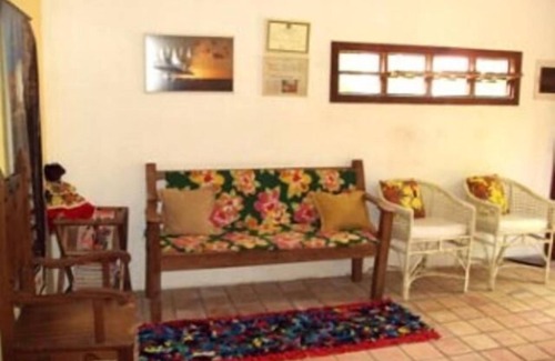 Imbassai Hotel | Pousada Araçás Village