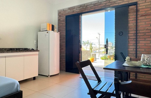 Laguna House | Pousada Aracuã - Laguna